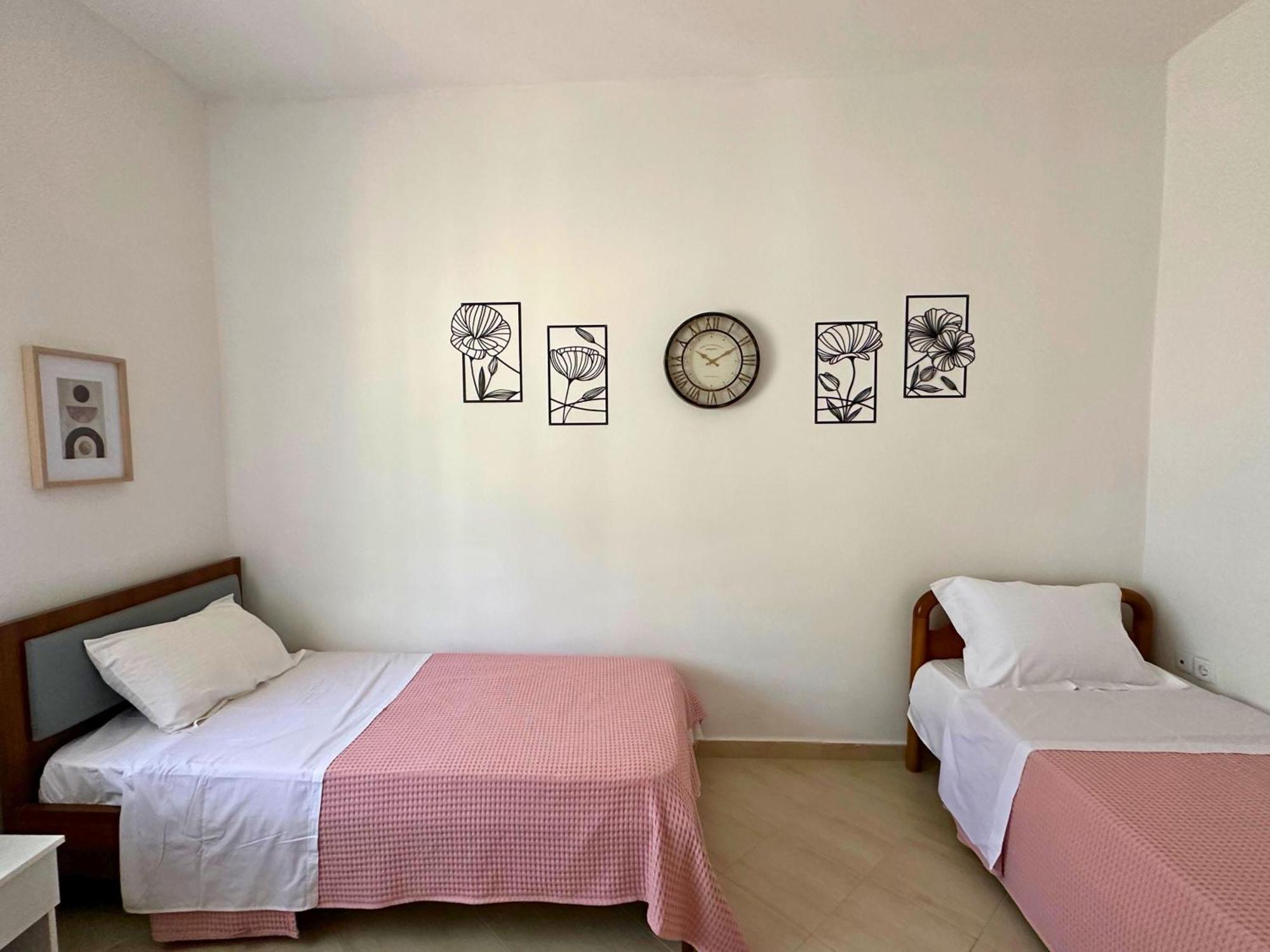 Viewtopia House Dhermi Luaran gambar