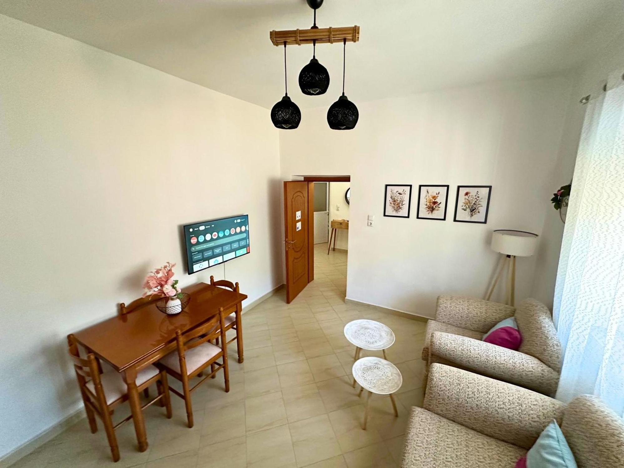 Viewtopia House Dhermi Luaran gambar