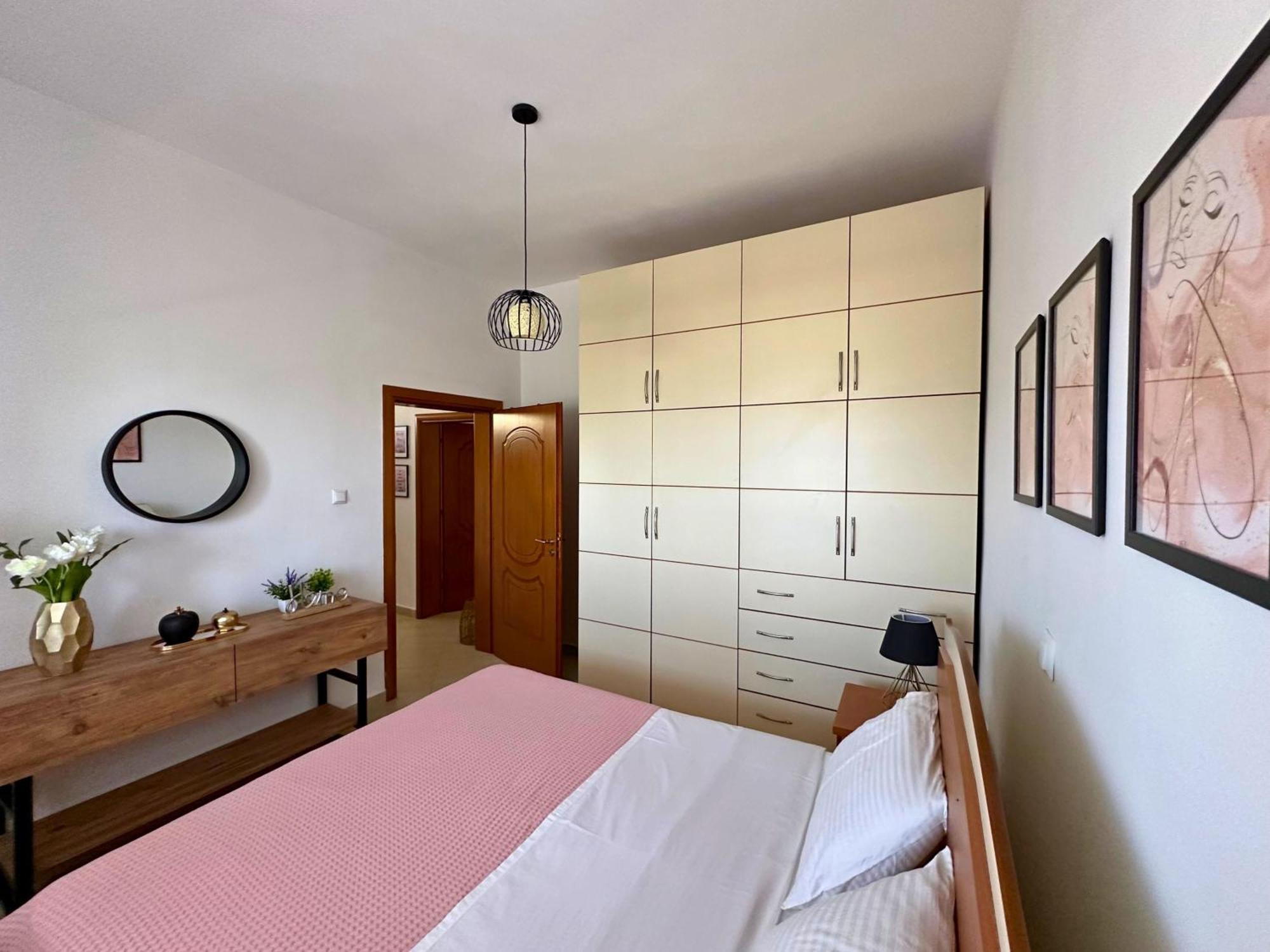 Viewtopia House Dhermi Luaran gambar