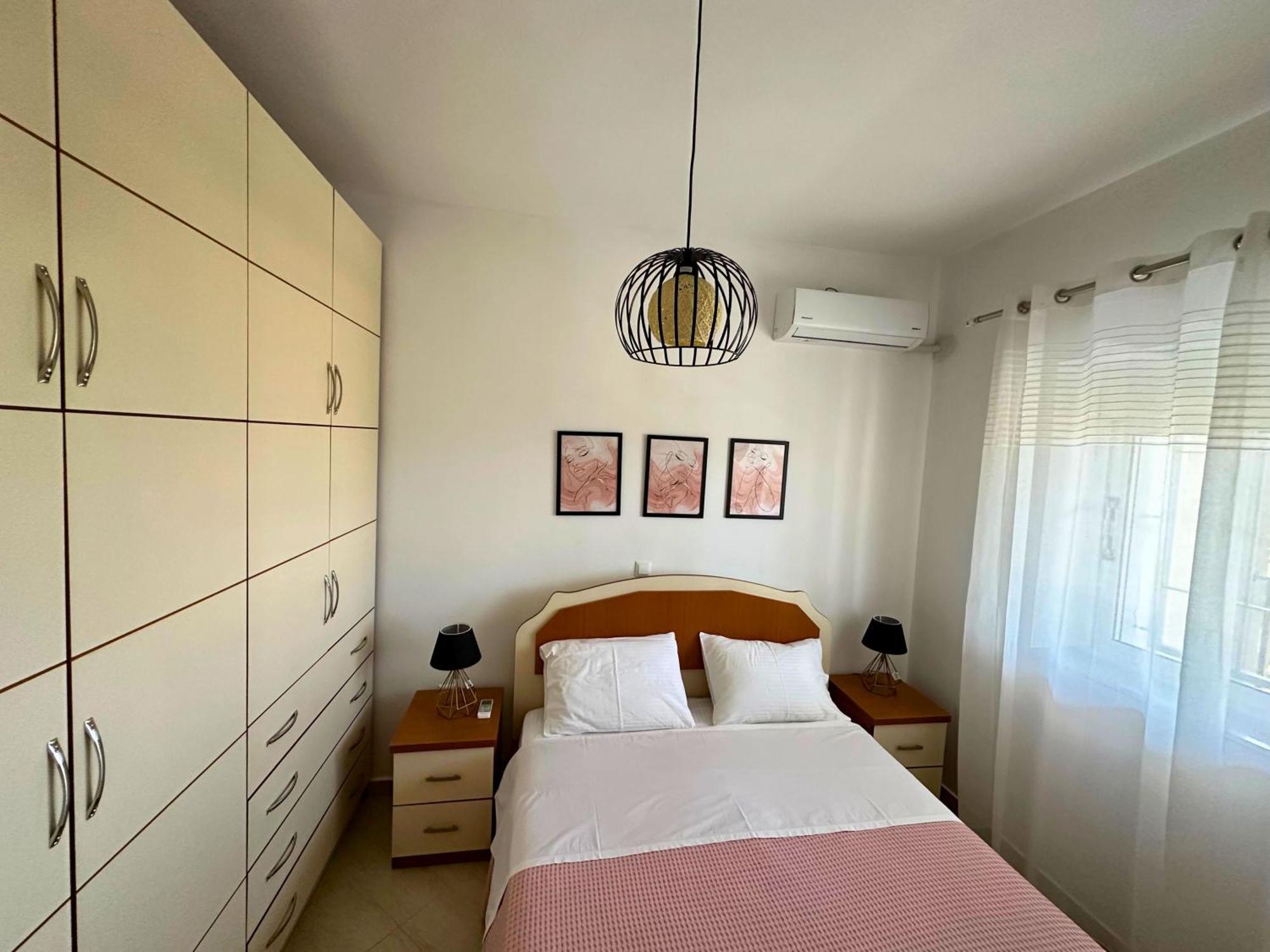 Viewtopia House Dhermi Luaran gambar