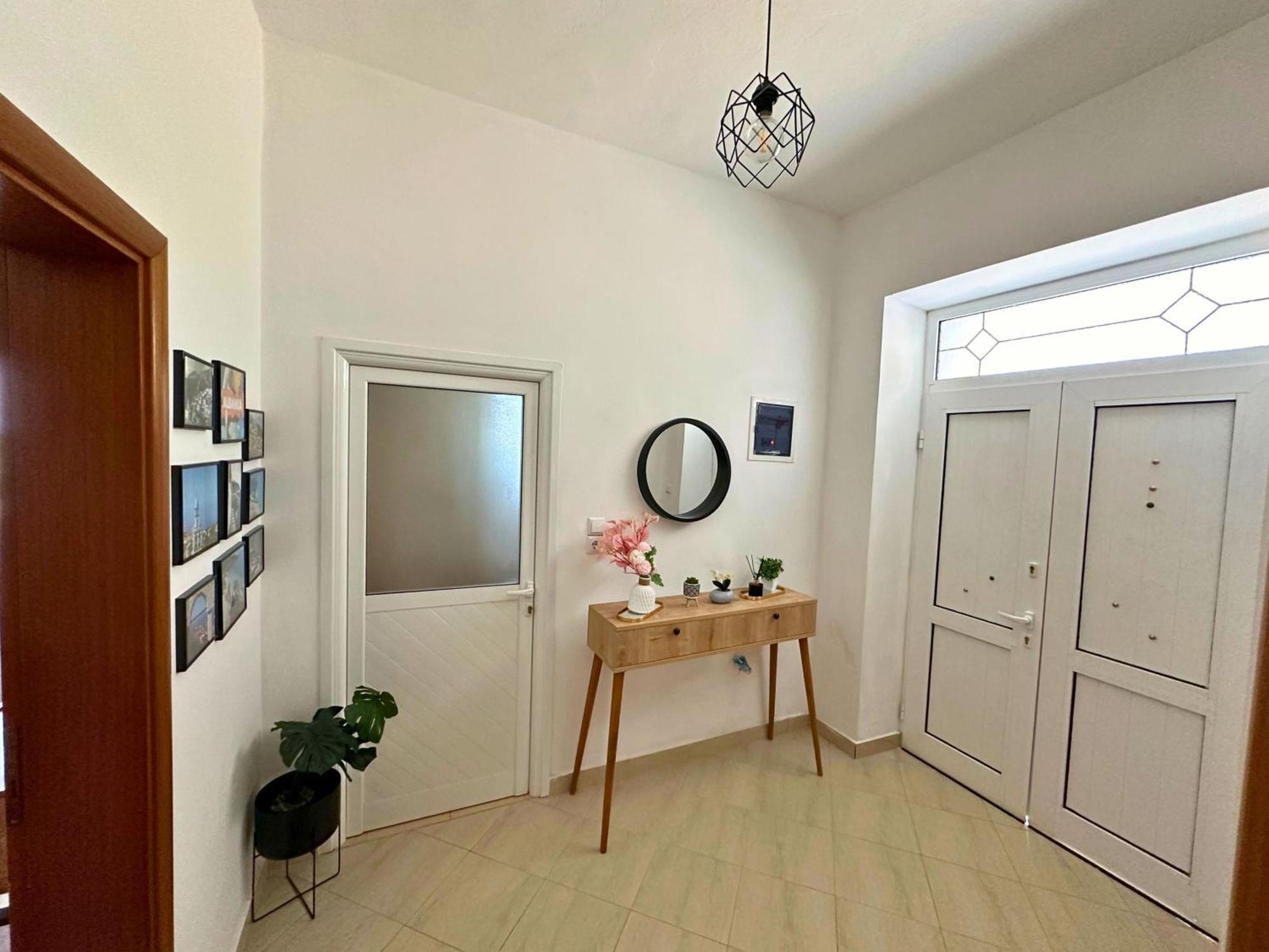 Viewtopia House Dhermi Luaran gambar