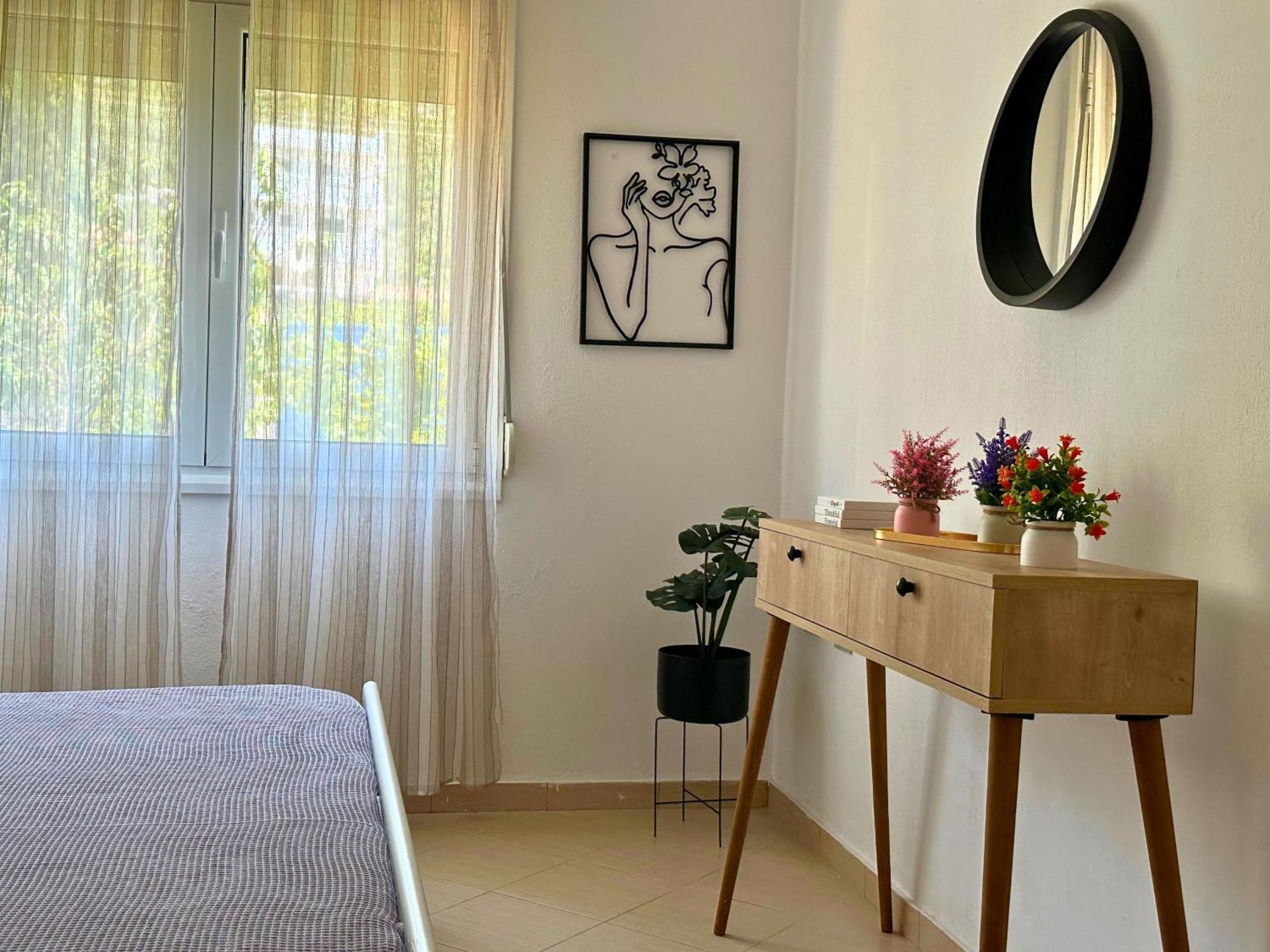 Viewtopia House Dhermi Luaran gambar