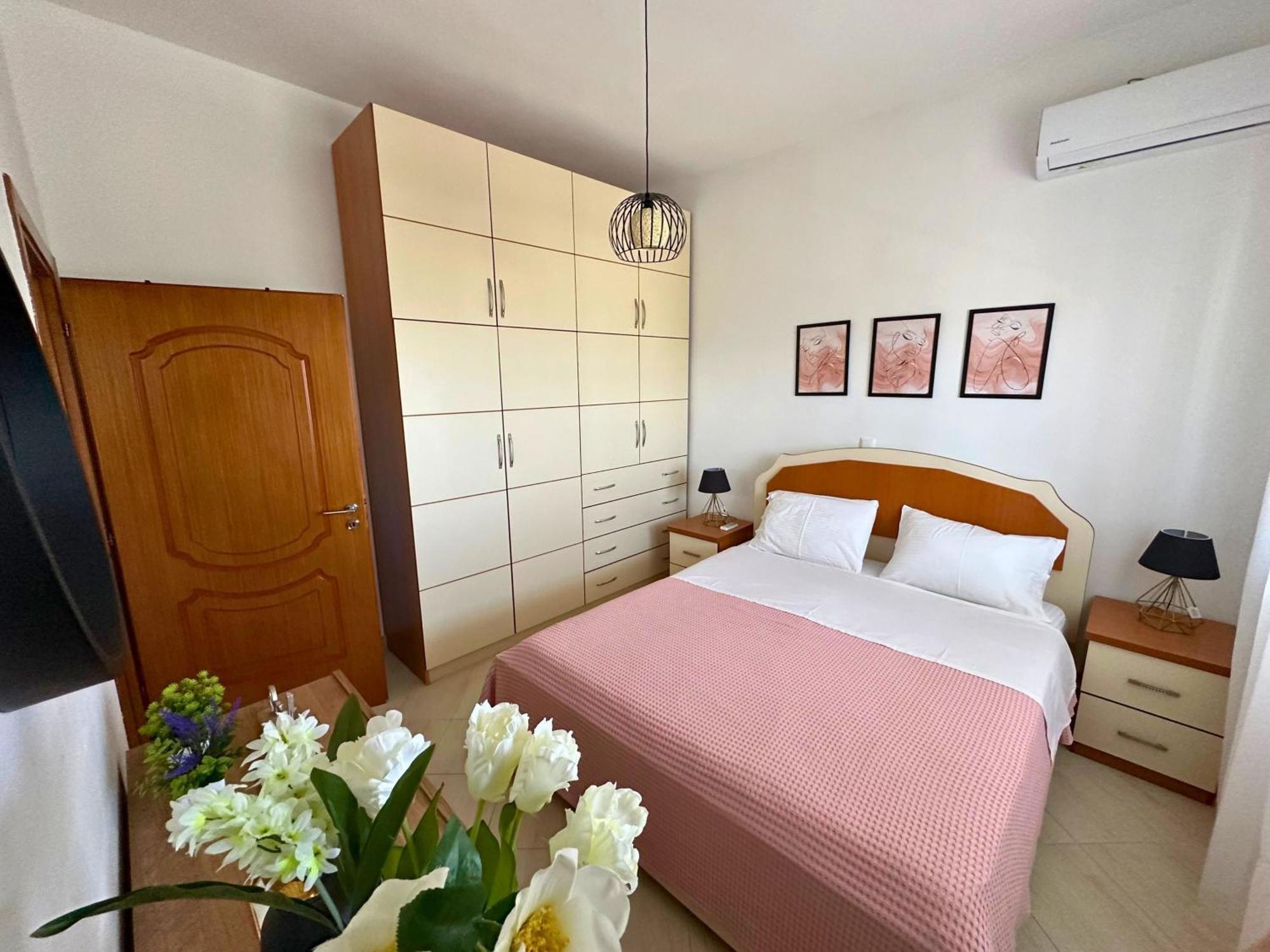 Viewtopia House Dhermi Luaran gambar