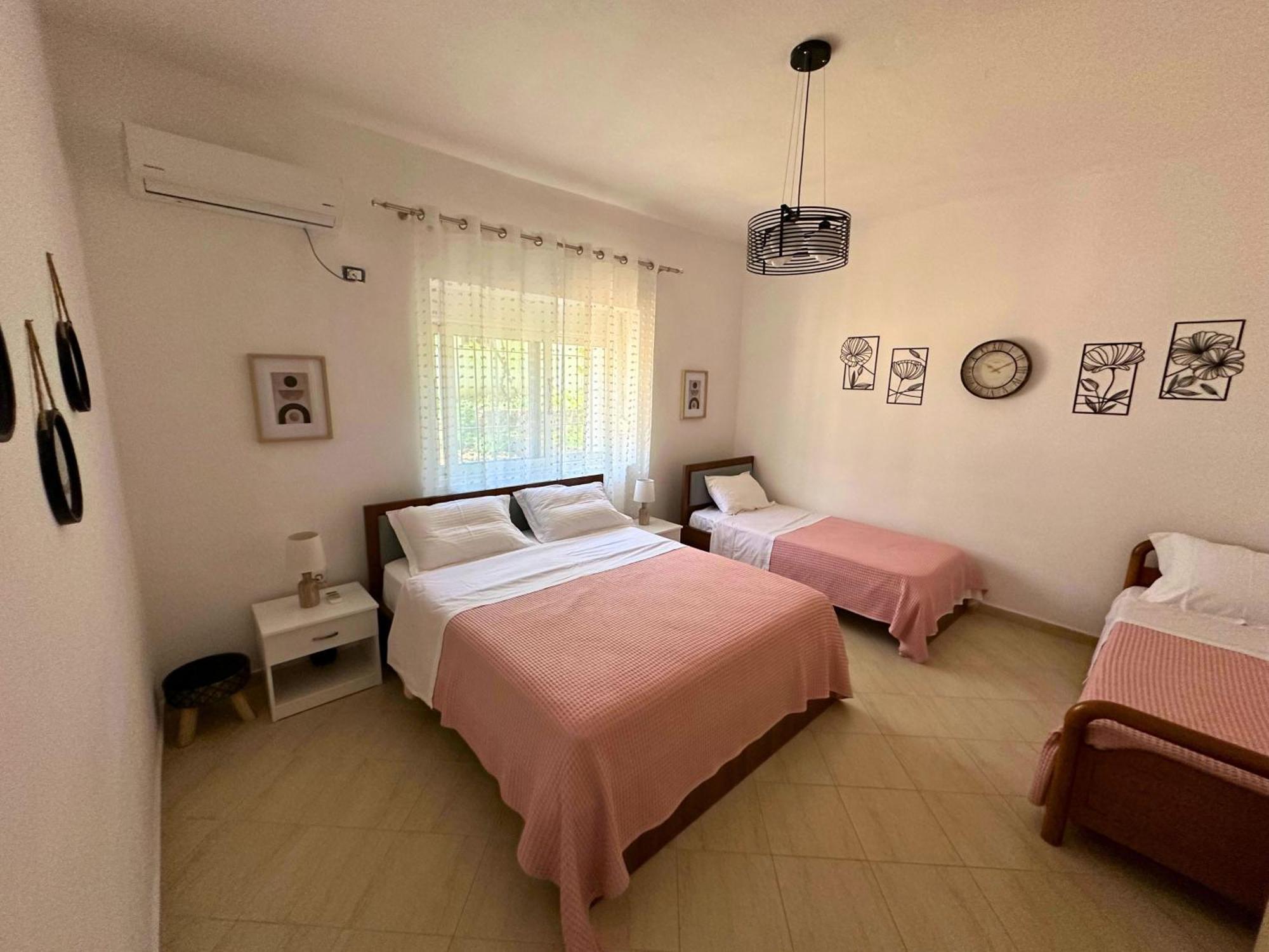 Viewtopia House Dhermi Luaran gambar