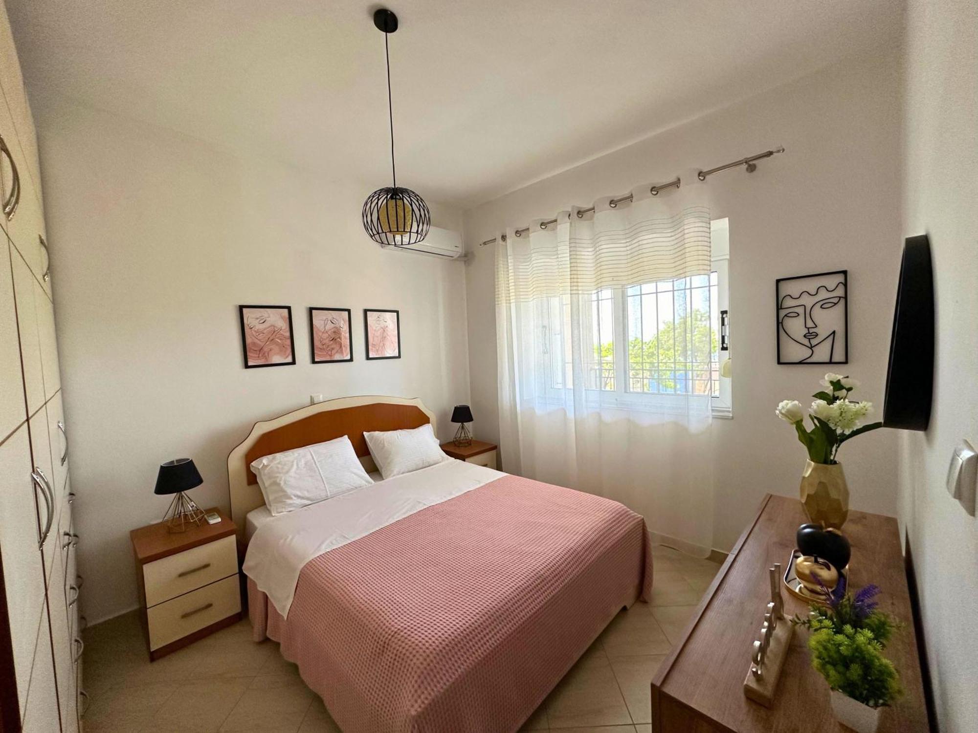 Viewtopia House Dhermi Luaran gambar