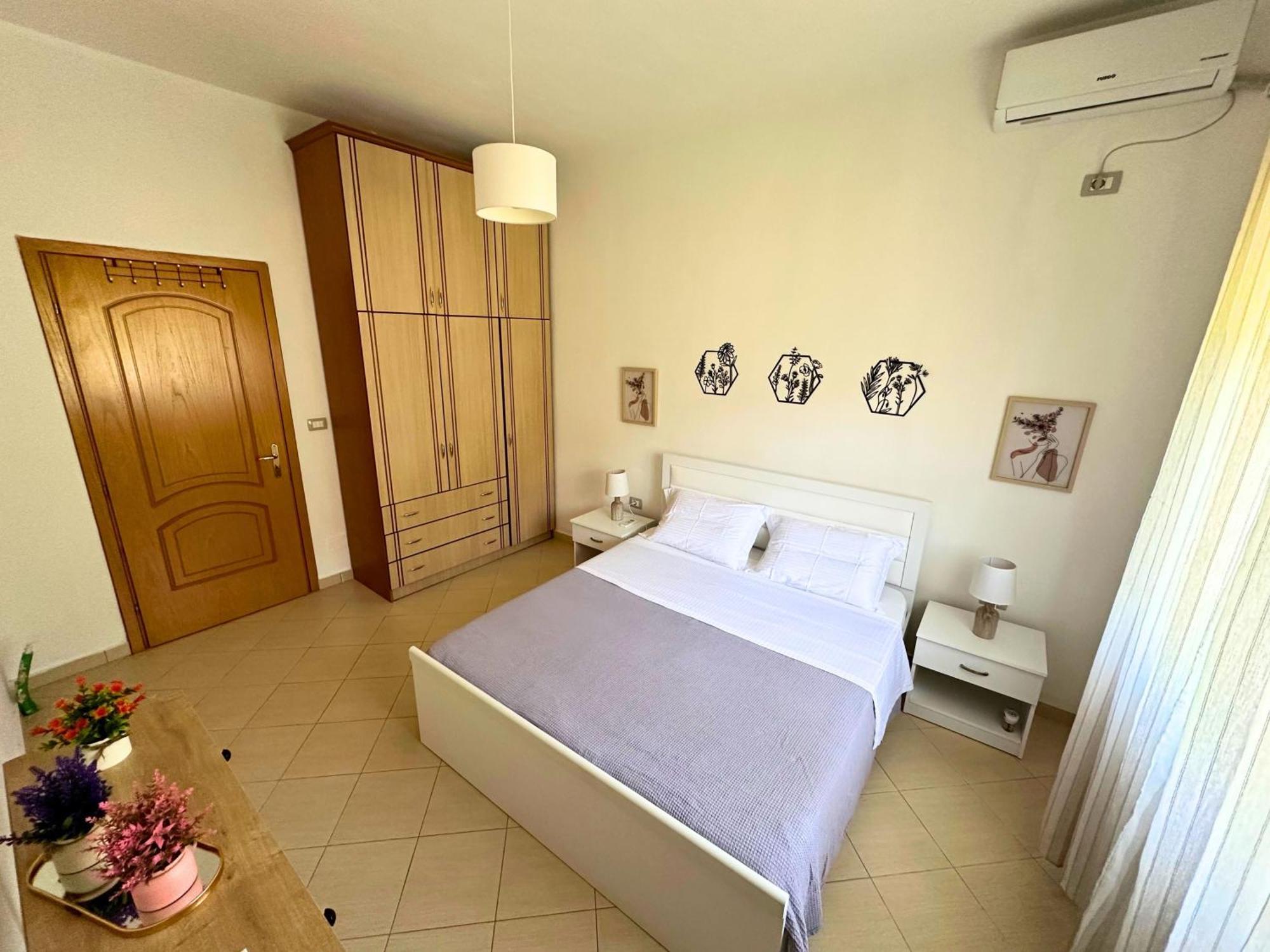 Viewtopia House Dhermi Luaran gambar