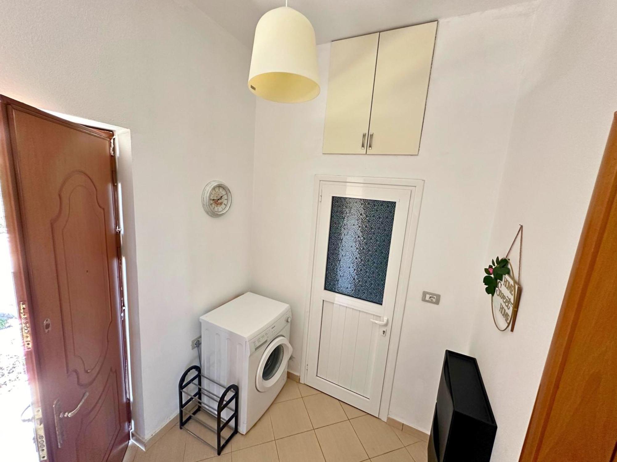 Viewtopia House Dhermi Luaran gambar