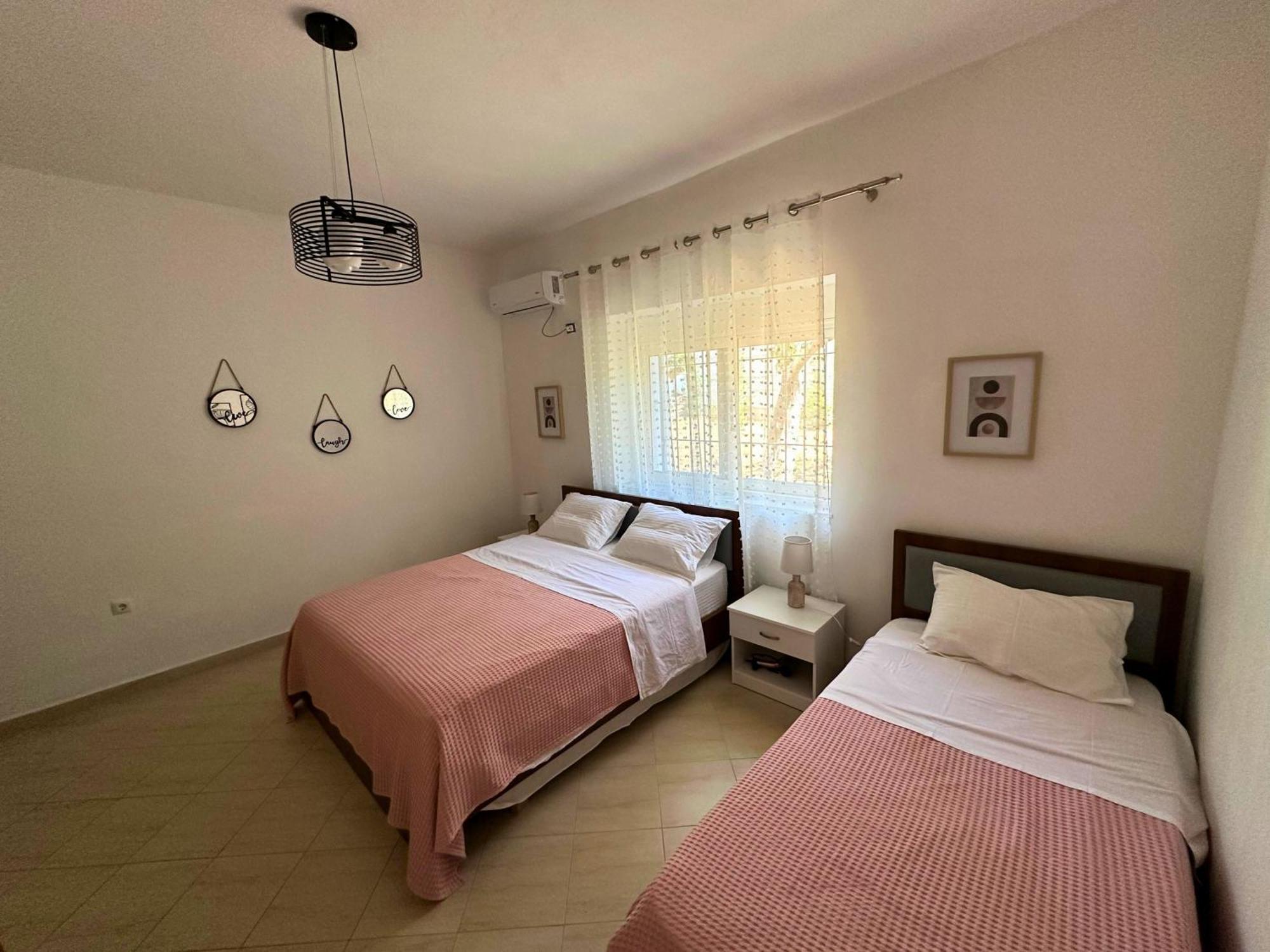 Viewtopia House Dhermi Luaran gambar