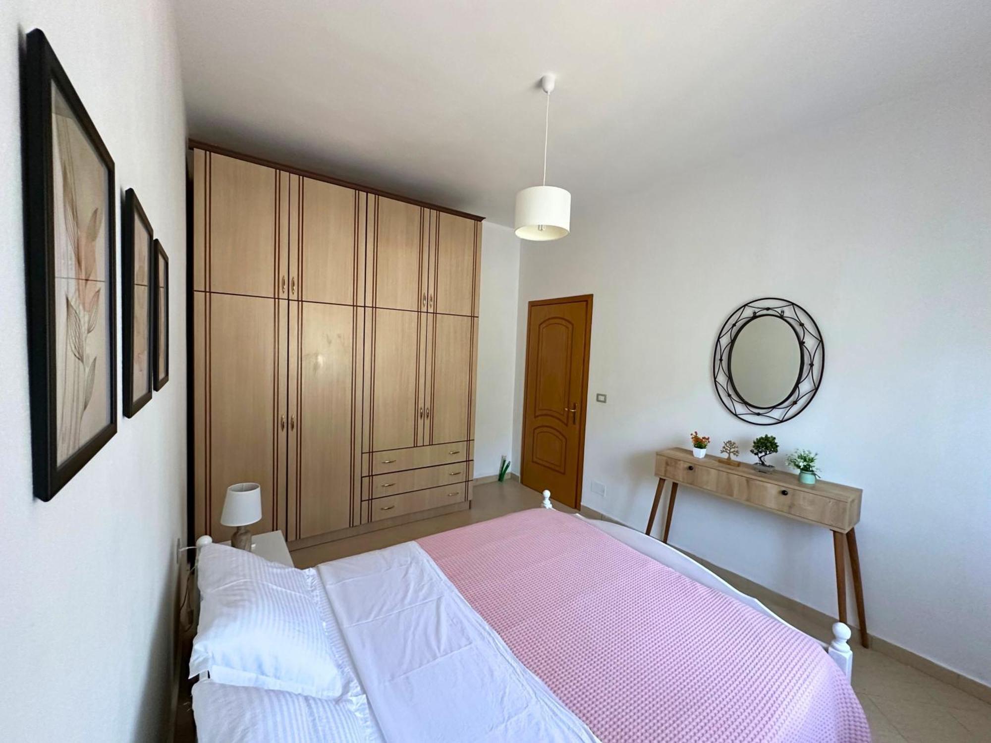Viewtopia House Dhermi Luaran gambar