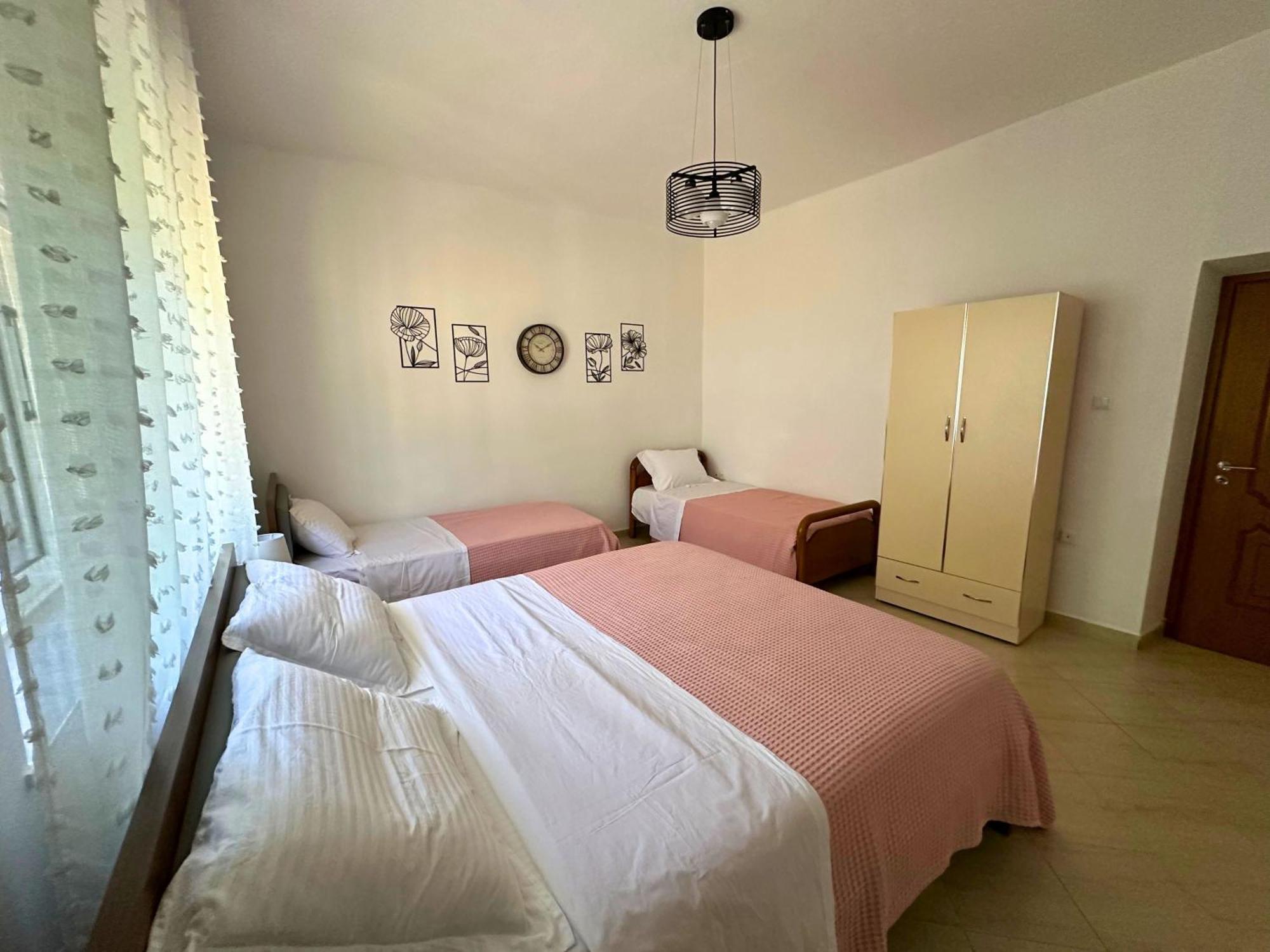Viewtopia House Dhermi Luaran gambar