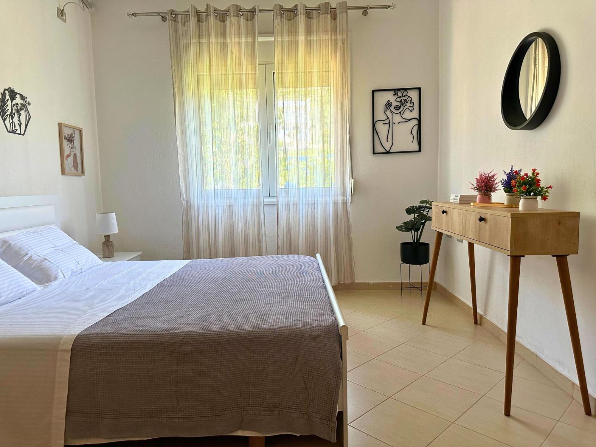 Viewtopia House Dhermi Luaran gambar