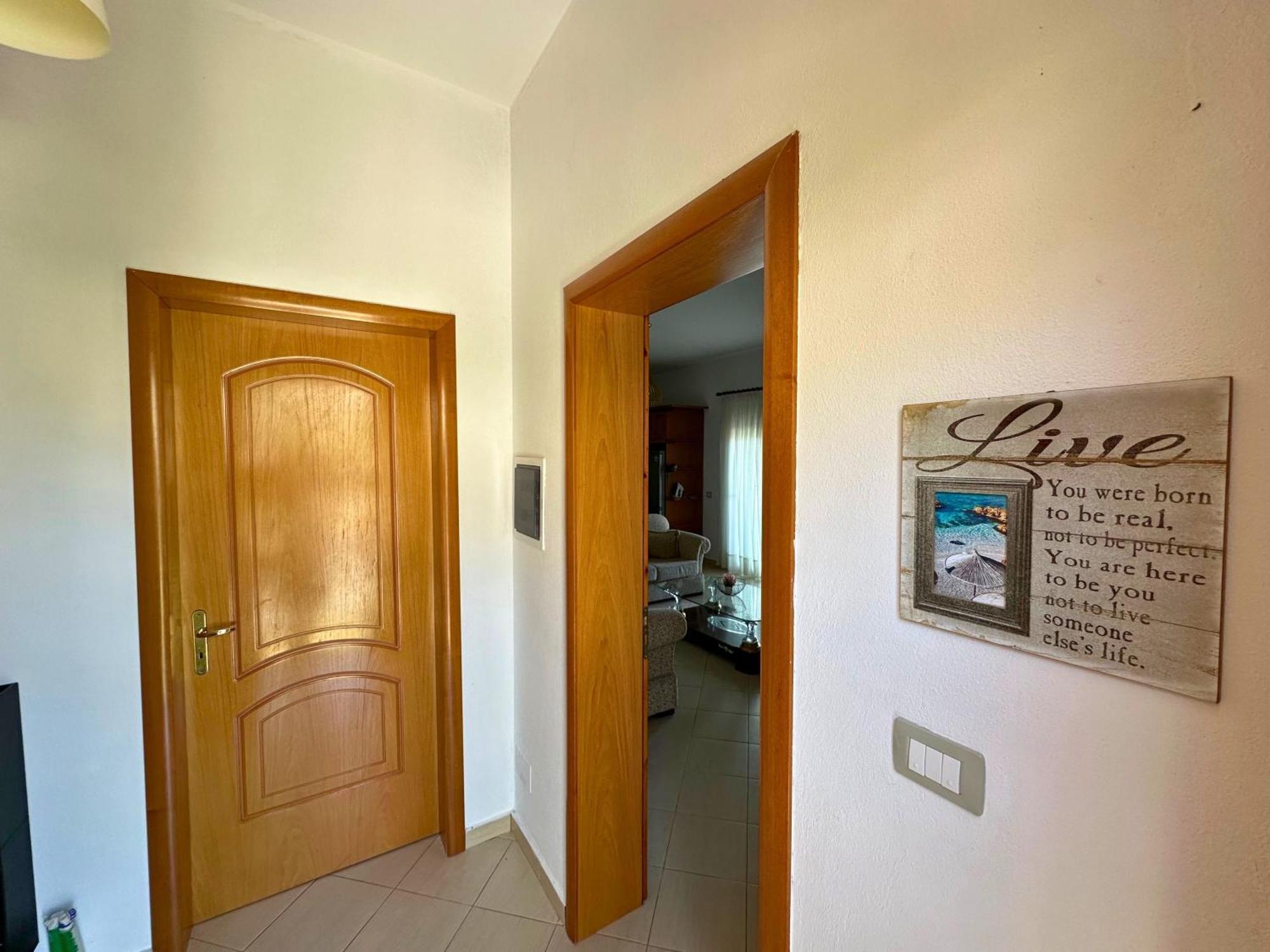 Viewtopia House Dhermi Luaran gambar