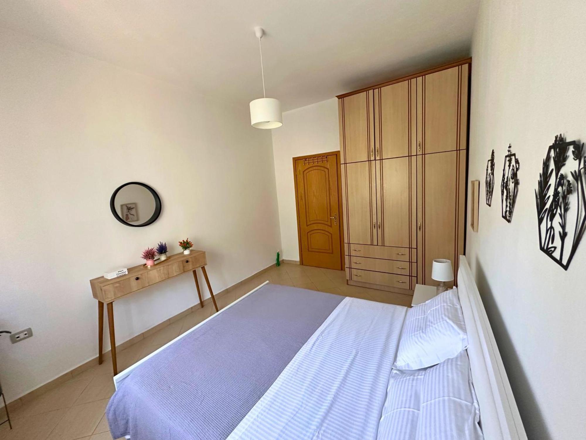 Viewtopia House Dhermi Luaran gambar