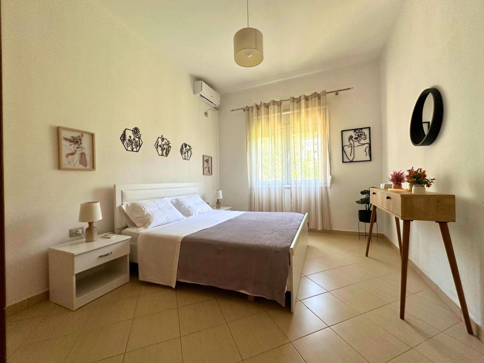 Viewtopia House Dhermi Luaran gambar