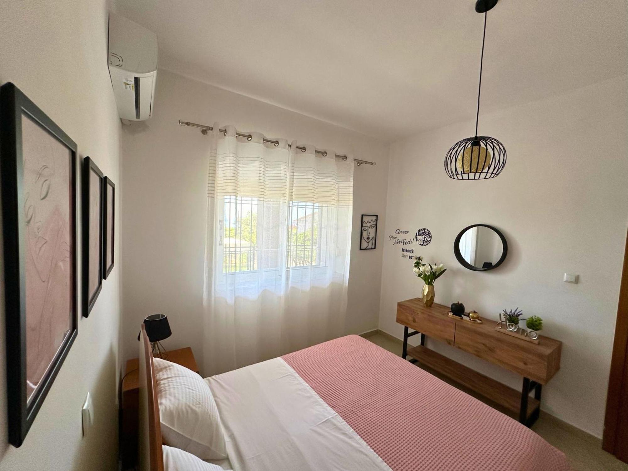 Viewtopia House Dhermi Luaran gambar