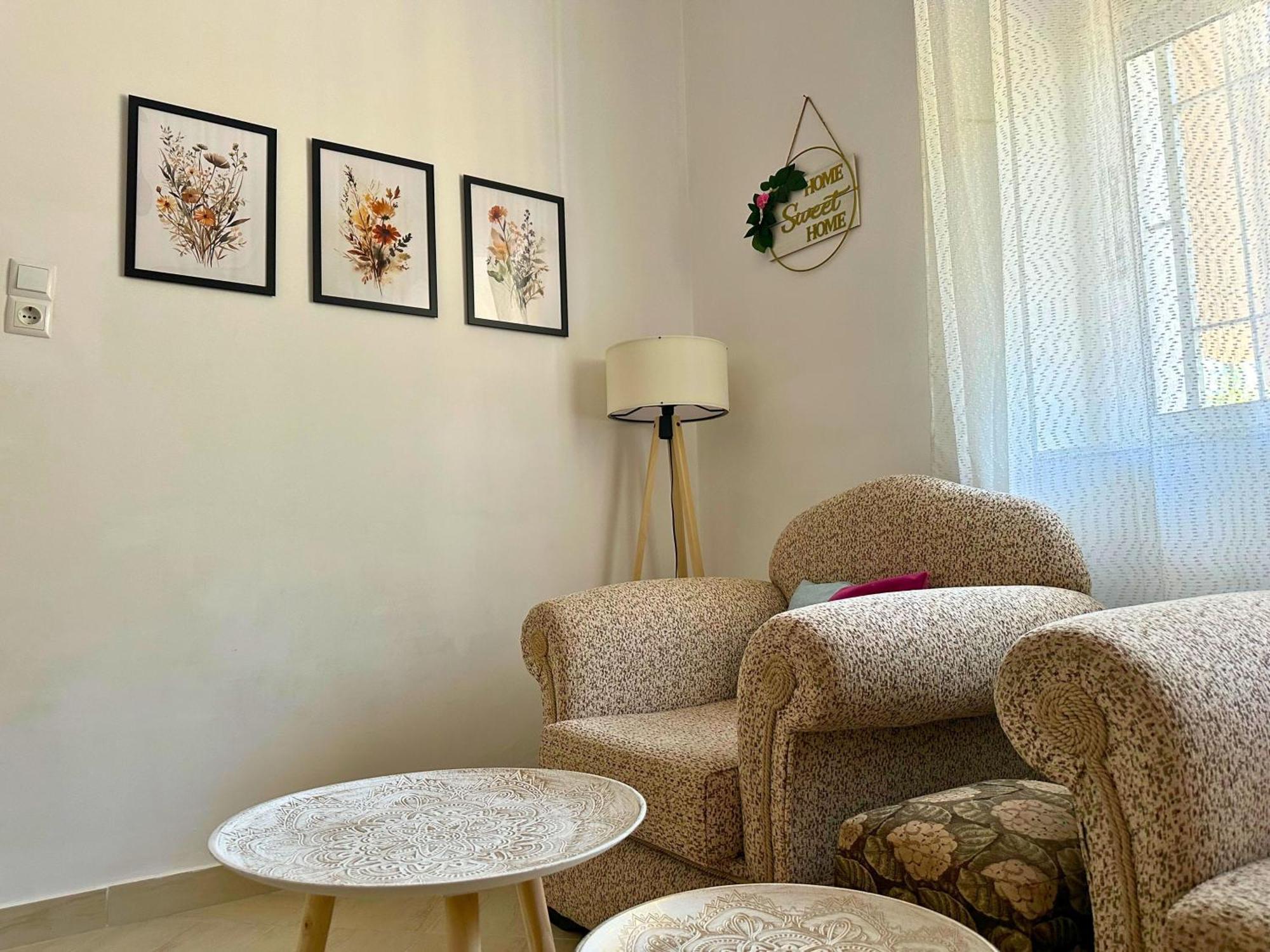 Viewtopia House Dhermi Luaran gambar
