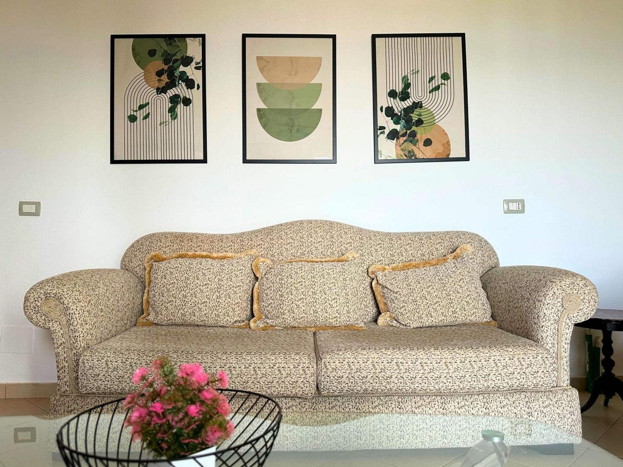Viewtopia House Dhermi Luaran gambar
